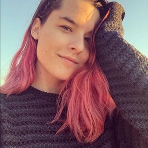 Meet your Posher, Brooklee